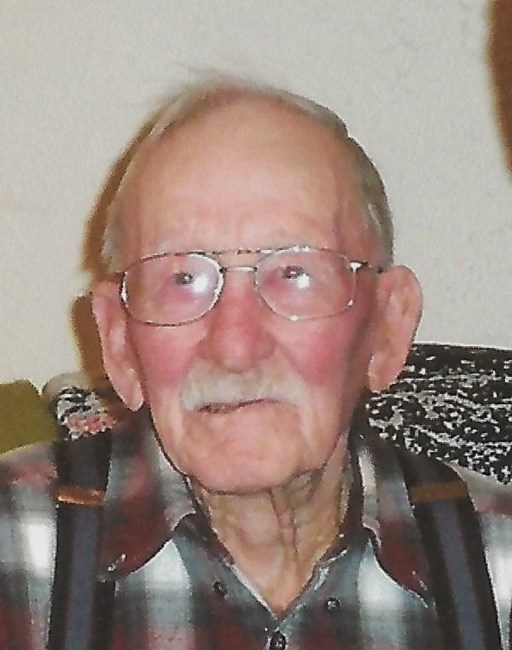 Obituary of Clark Alfred Losey