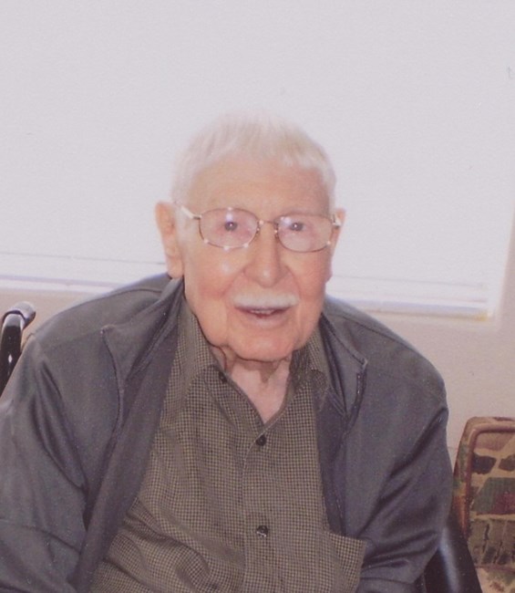 Obituary of Richard L Maddox
