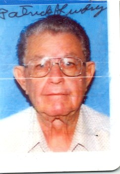 Obituary of Patrick Guidry