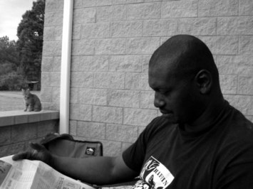 Obituary of Joseph Stuffy Lawrence Hewitt Jr