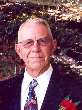 Obituary of Ronald Charles Wilkie