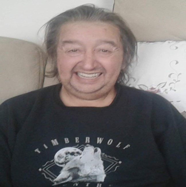 Obituario de Larry Joseph Carpenter