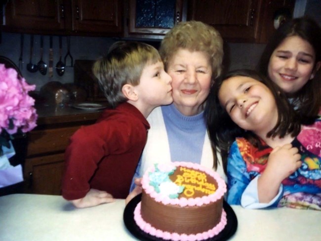 Olga Lazar Obituary East Lansing Mi
