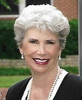 Obituary of Mary Hancock Rowe