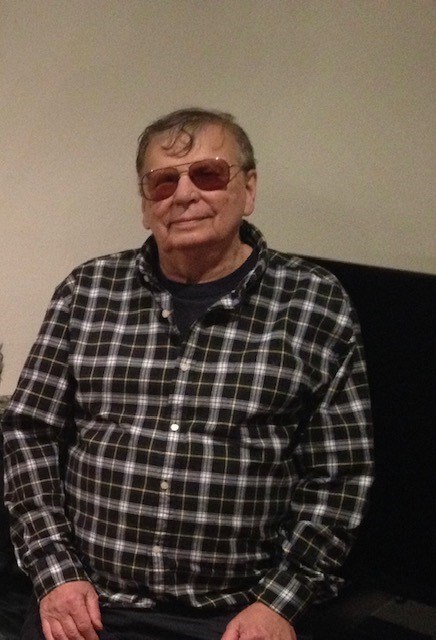 Obituary of Youssef Mohamed Mebed