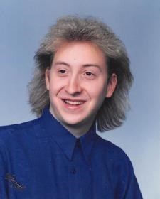 Obituary of Timothy S Barnhill