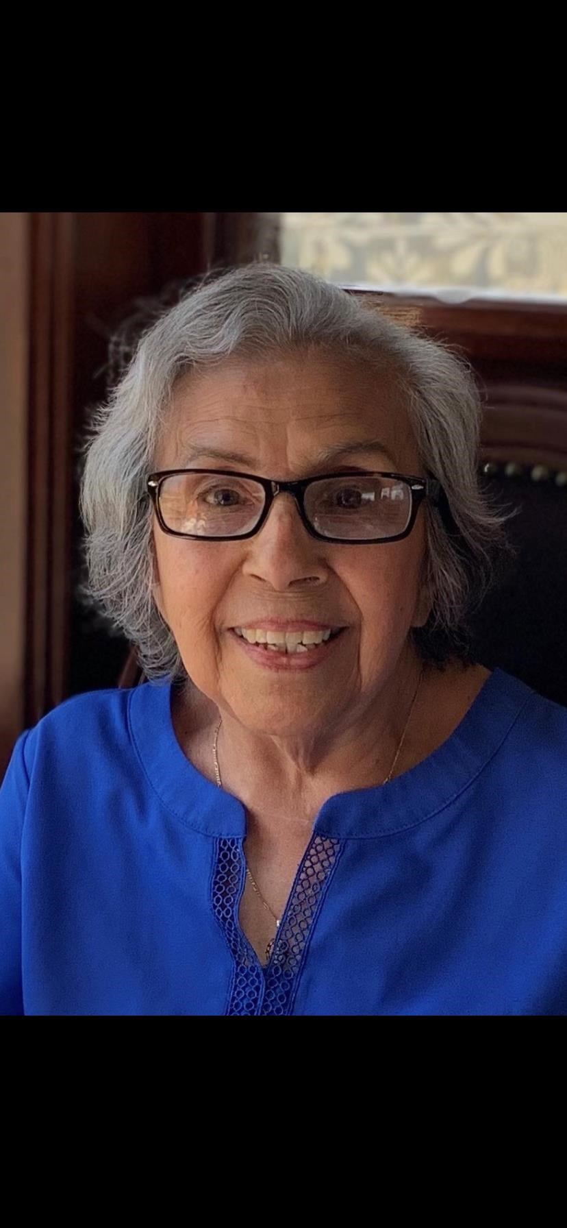 Obituary of Beatriz Paba