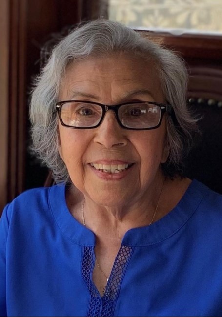 Obituary of Beatriz Paba