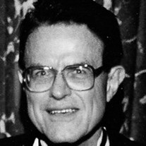 Obituary of Timothy C. Brock