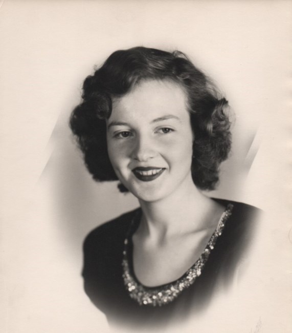 Obituary of Kathryn Weber