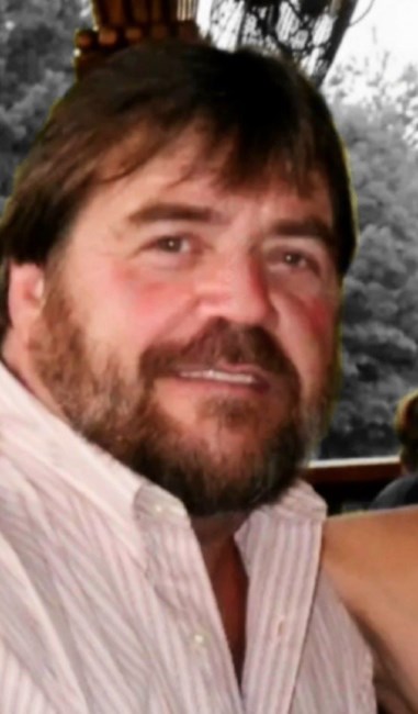 Obituary of George Rodney Thomas, Jr.