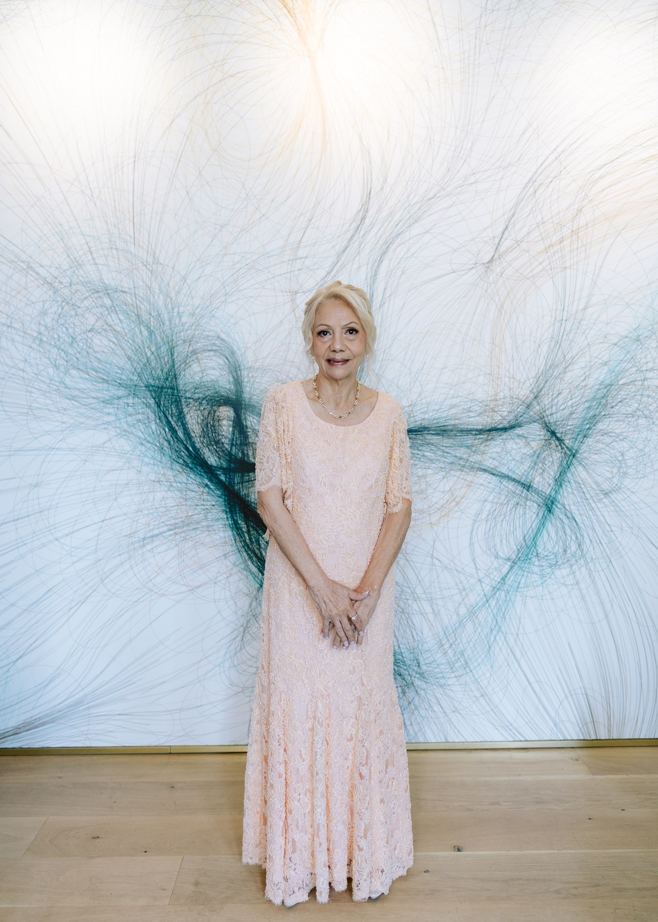 Obituary of Nereida Rodríguez Colón