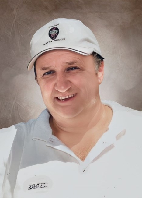 Obituary of Michel Lewis