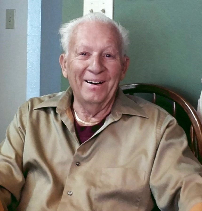 Obituary of Keith William Scritchfield Sr.