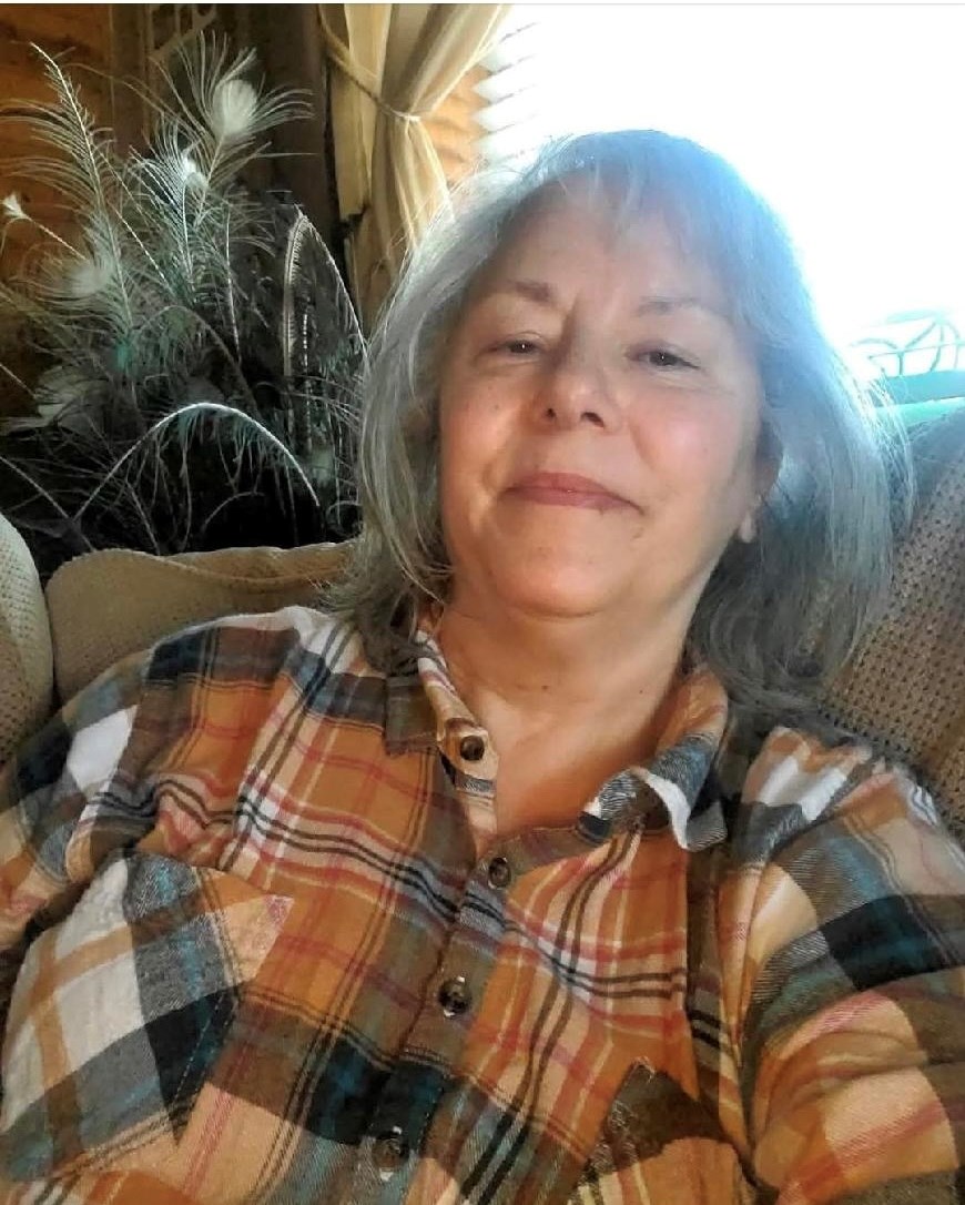 Obituario de Ronette Cheney