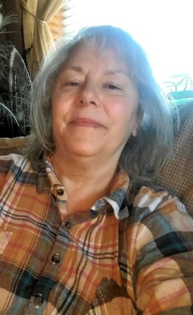 Obituario de Ronette Cheney