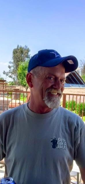 Obituary of Robert Glen Duckworth