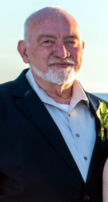 Obituary of Randall "Randy" E West Sr.