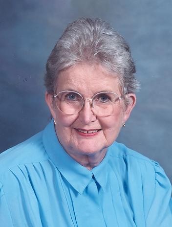 Obituary of Patsy Lee Weir Werth