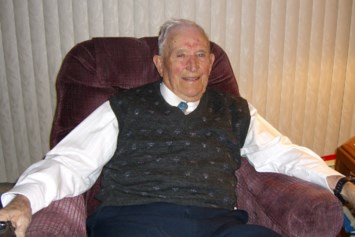 Obituary of Pat Cooper Marshall