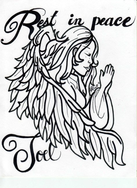 Obituary of Mr. Joel Edward Cowart