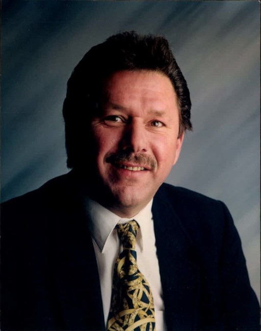 Obituary of Robert H Dippel