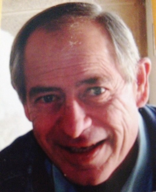 Obituary of Michael "Mike" Goldwater