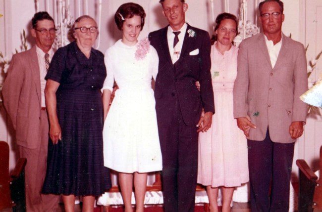 Iona Evans Obituary Houston Tx
