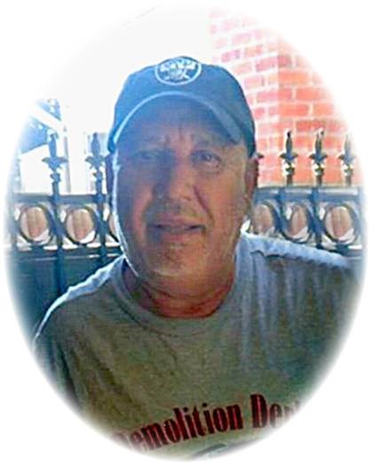 Obituary of Mario Chavez Garcia