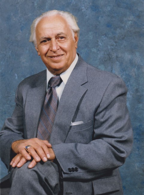 Obituary of Philip Cimino