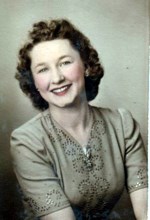 Mary Dibble
