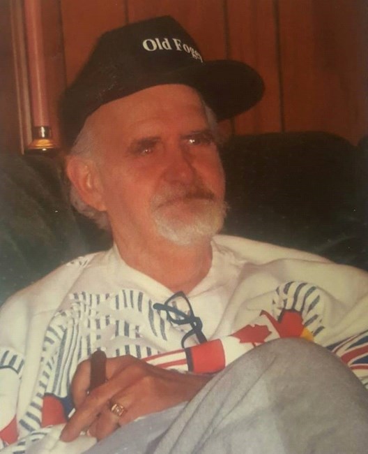 Obituary of John Matthew Kurz