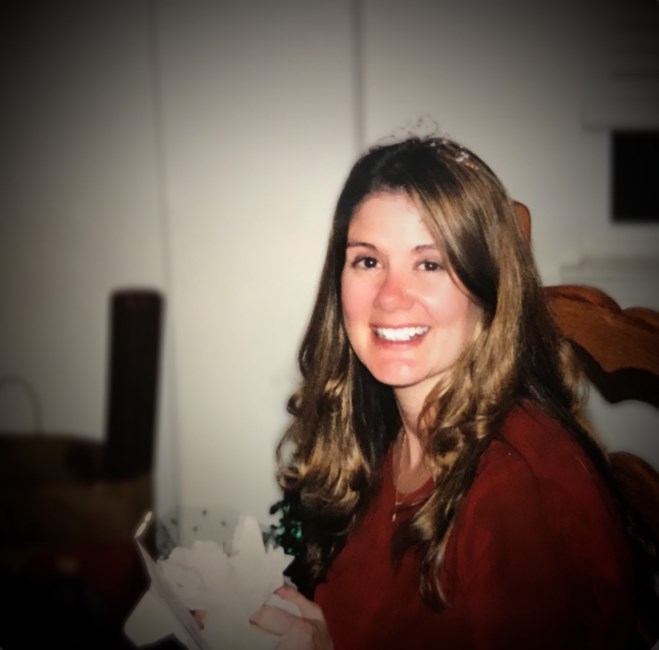 Avis de décès de Sherry Marie Vico