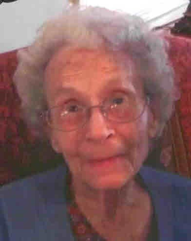 Obituary of Joanne Bell