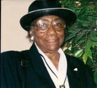 Obituary of Margaret Meriwether