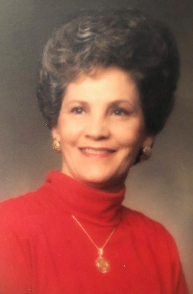 Obituary of Delores Vestal