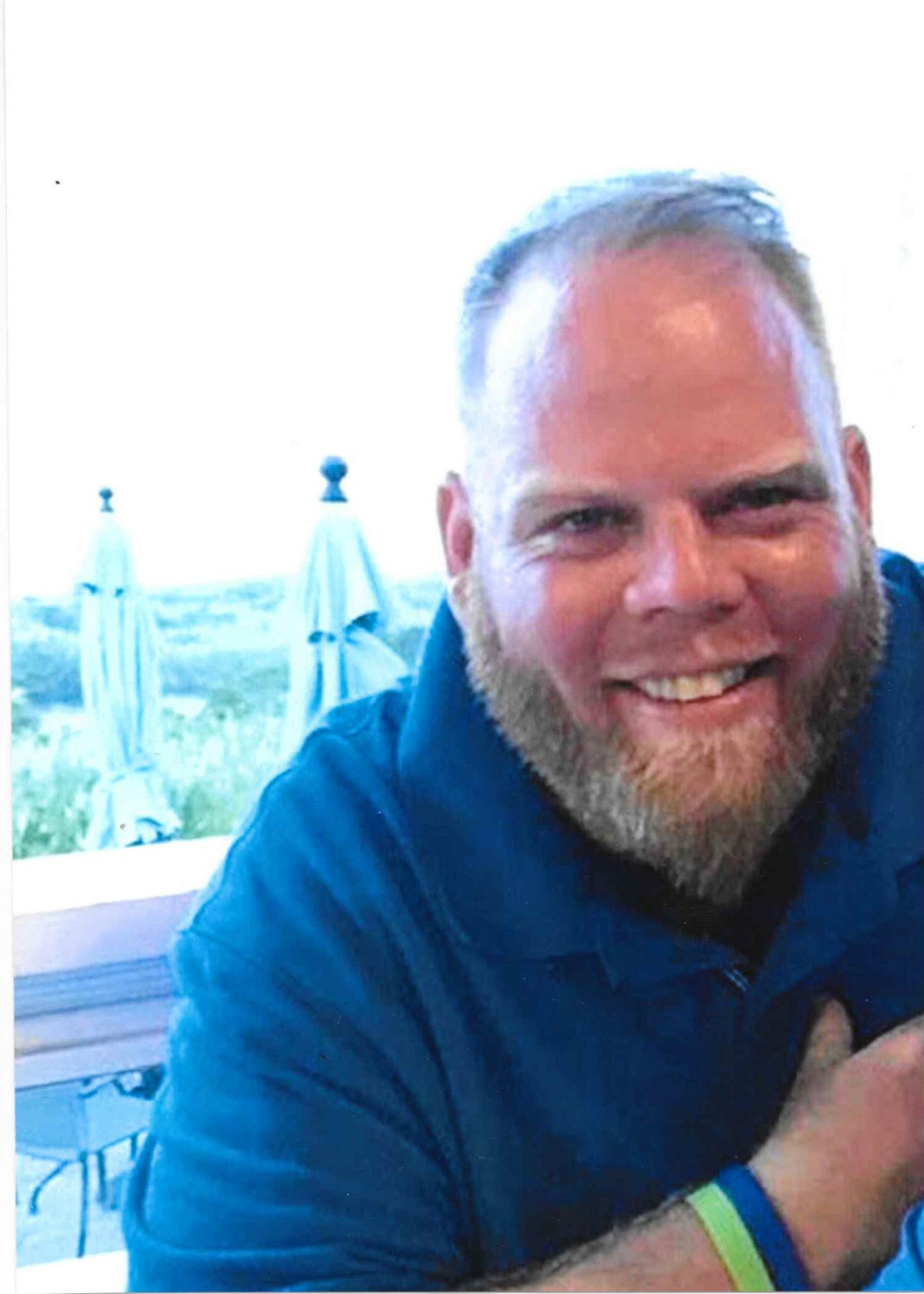 Obituary of Josh Daniel Major