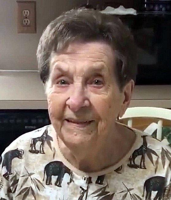 Obituary of Dolores W. Jenkins