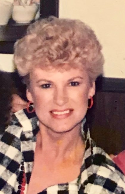 Obituary of Shirley Irene Toney