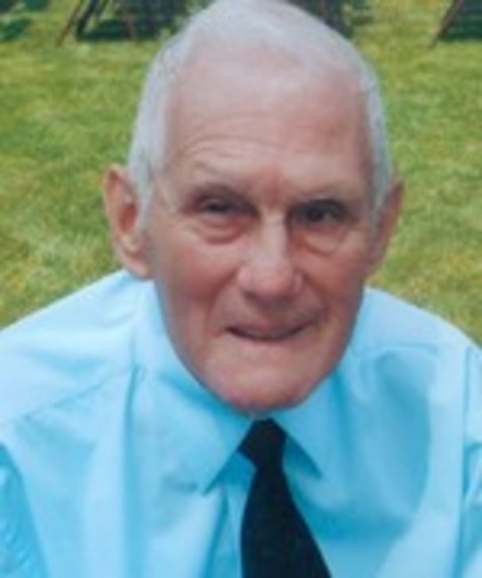 Obituary of Charles L. Ferguson, Sr.