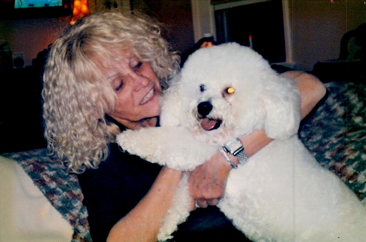 Obituary of Mary Ann Monte