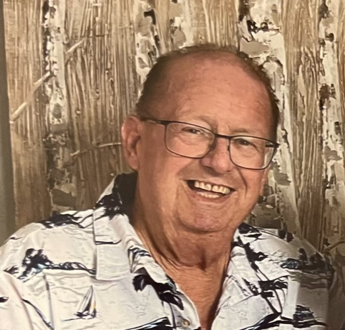 Obituary of Robert Joseph Cafiero Jr.