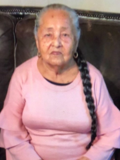 Obituary of Francisca N. Hernandez