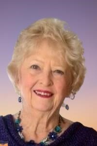 Obituary of Mariam Keziah Collins