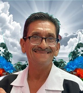 Obituario de Robert Guadalupe Gonzales