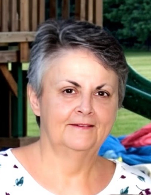 Obituario de Brenda Louise Reynolds