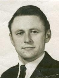 Obituary of Marian Wisniewski
