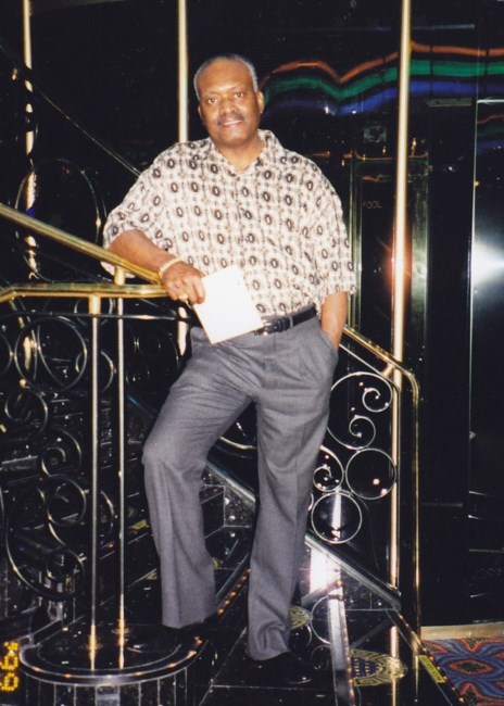 Obituary of Larry James Childs