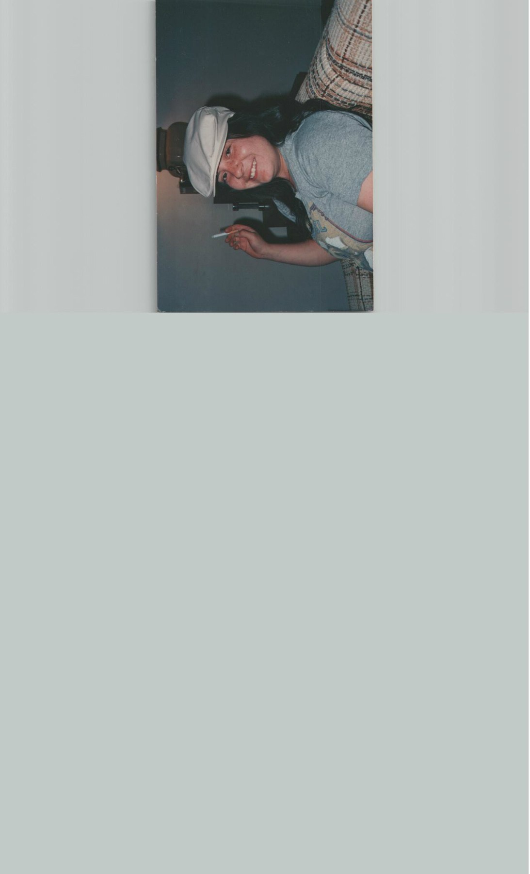 Obituary of Elaine Francis Adair