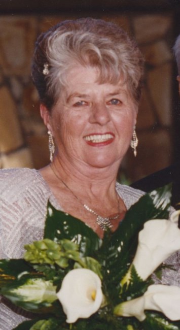 Obituary of Patricia M. McCarthy